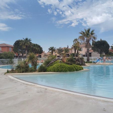 Le Domaine Du Golf ***. Lieu-Dit Launac-Le-Vieux 1 Chemin De L'Aire 34690 Fabregues Fabrègues Exterior foto