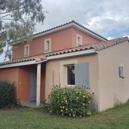 Le Domaine Du Golf ***. Lieu-Dit Launac-Le-Vieux 1 Chemin De L'Aire 34690 Fabregues Fabrègues Exterior foto